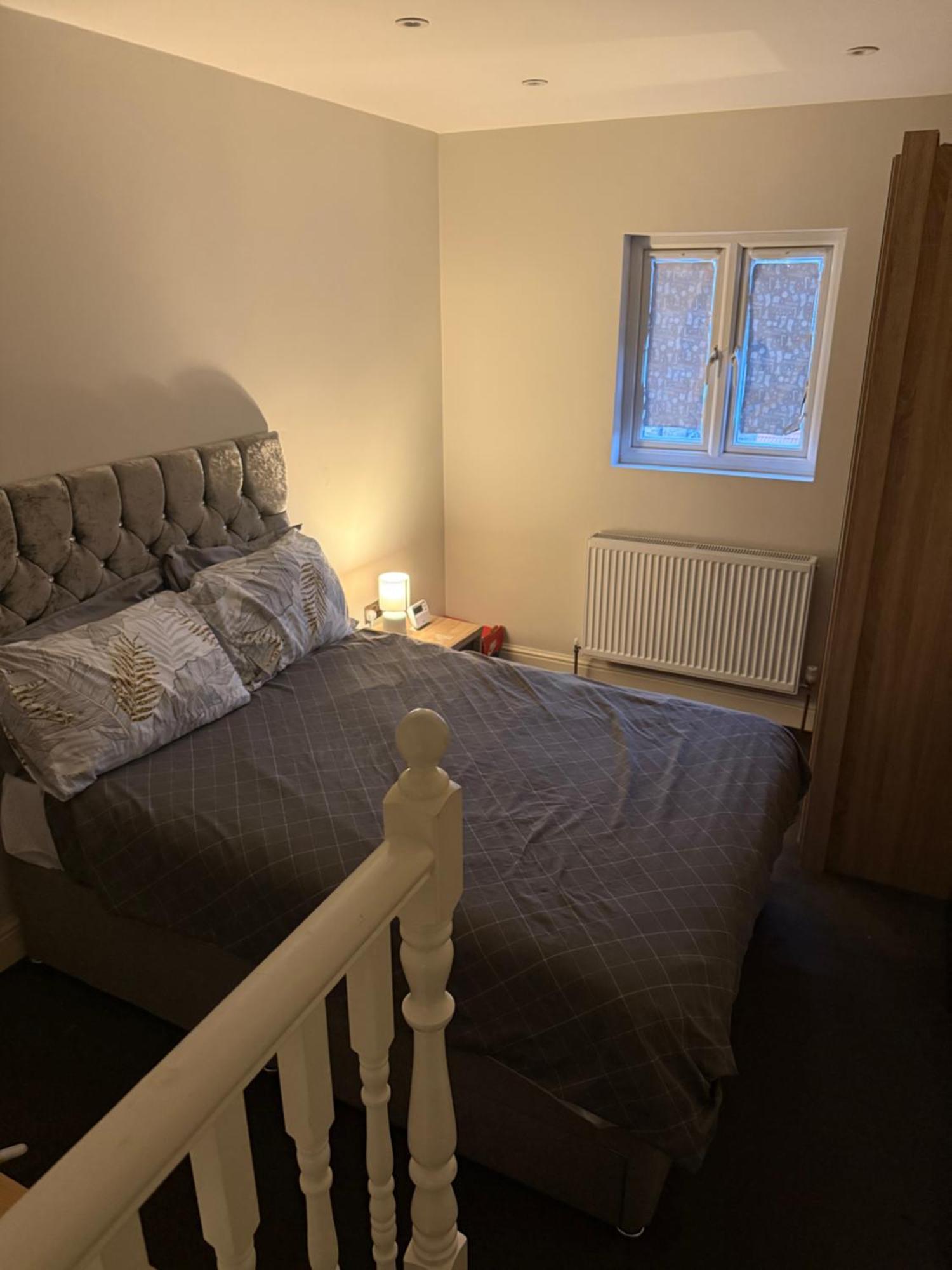 Elm Road Leyton Appartamento Londra
