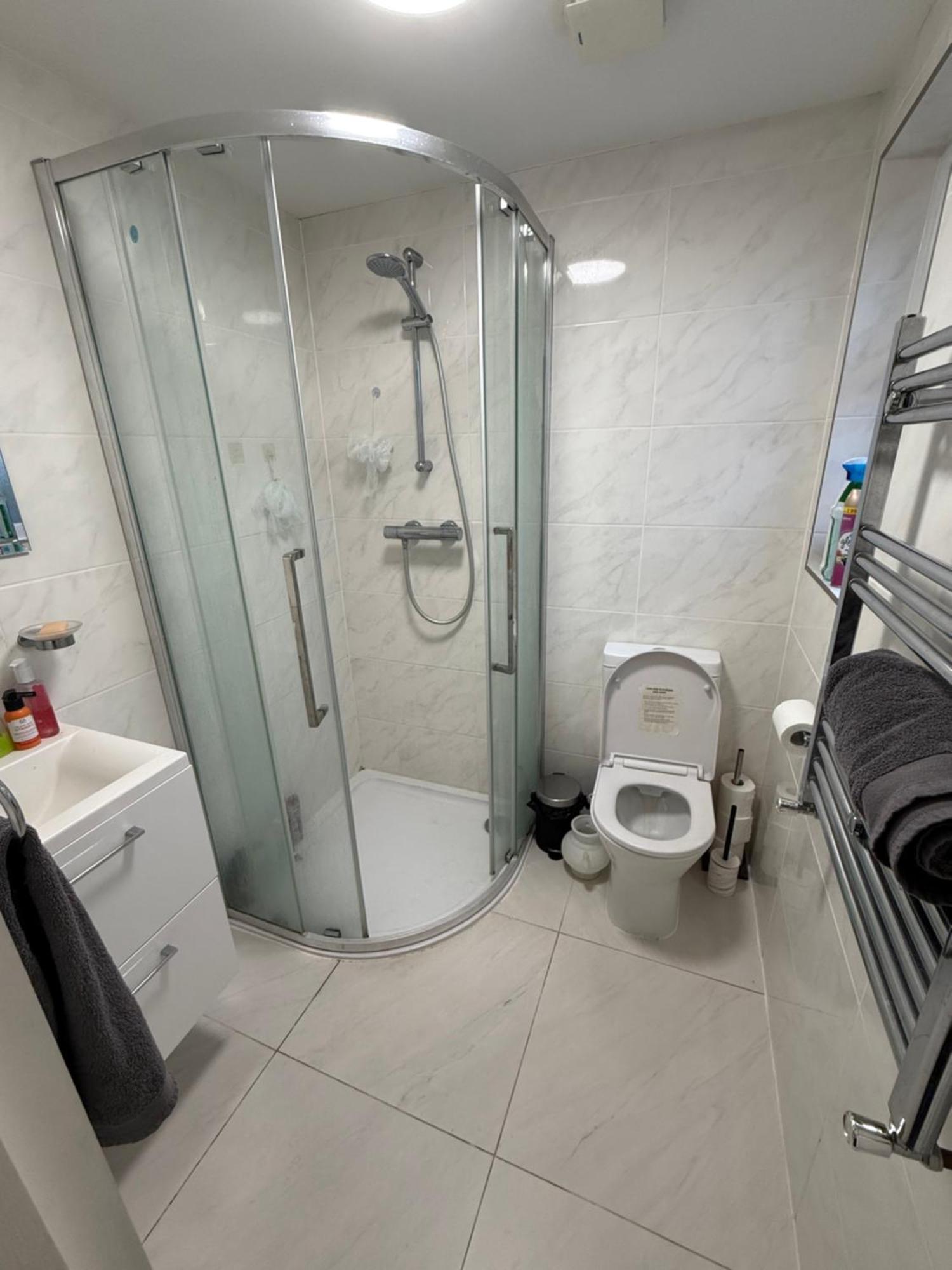 Appartamento Elm Road Leyton